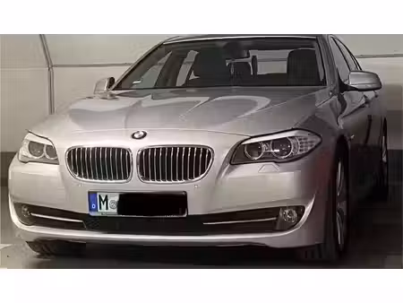 BMW Série 5 523i 2.5 204