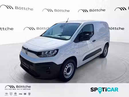 Citroën Berlingo 1.5