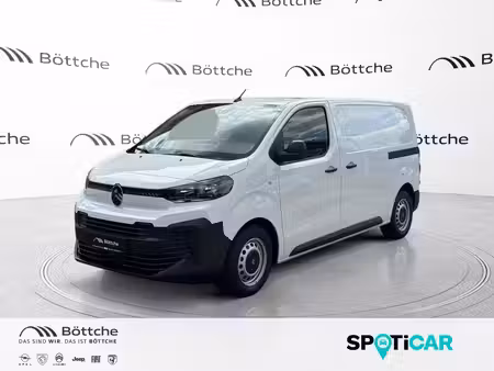 Citroën Jumpy 2.2 150