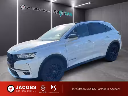 DS 7 E Tense 1.6