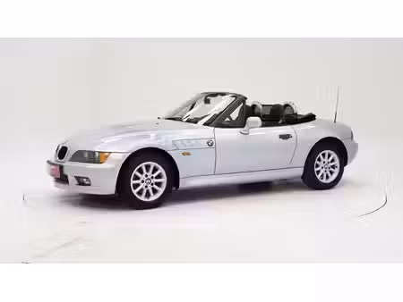BMW Z3 1.8 115