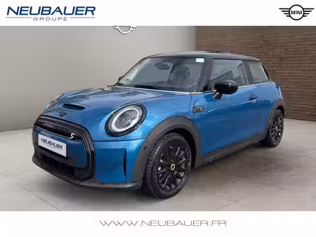 Mini Mini Cooper SE 184 Edition Premium Plus
