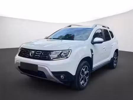 Dacia Duster 1.3 TCe 150 Prestige