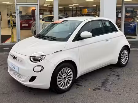 Fiat 500 118