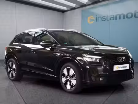 Audi Q4 e-tron 170