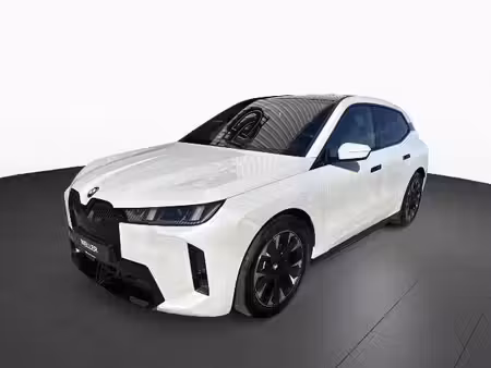 BMW iX 45 408 xDrive
