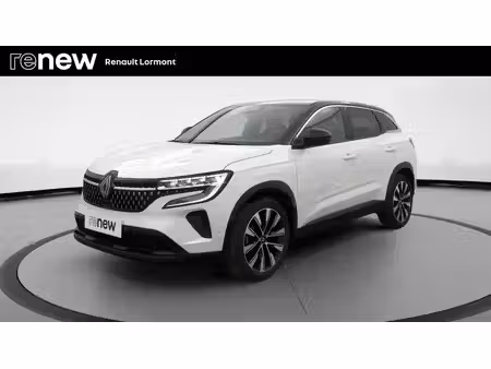Renault Austral 1.2 130