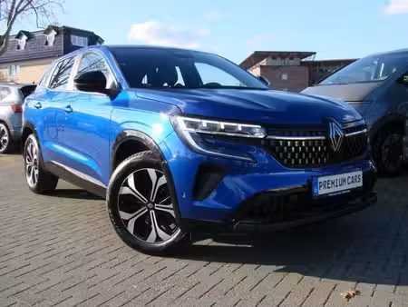 Renault Austral 1.3 160 Evolution