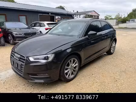 Audi A3 1.4 TFSI 122 Ambiente