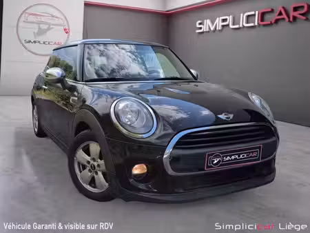 Mini Mini One 1.2