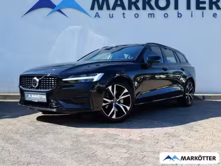 Volvo V60 2.0 197 Plus