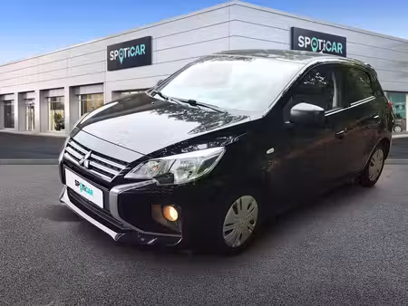 Mitsubishi Space Star 1.2