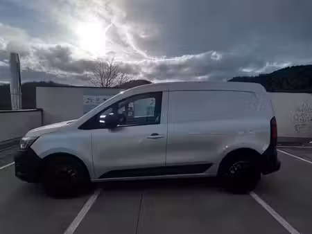 Renault Kangoo 1.3 TCe 130