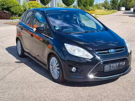 Ford C-max 1.6 EcoBoost 182 Titanium