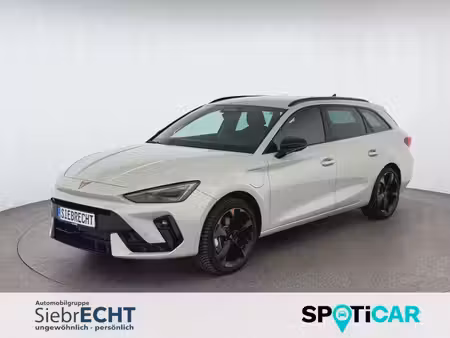 Cupra Leon 1.5 TSI 150