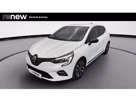 Renault Clio 1.0 TCe 90