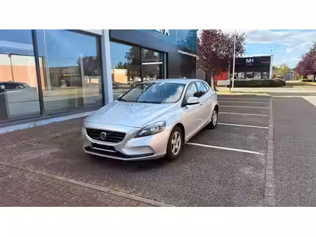 Volvo V40 D2 1.6 115