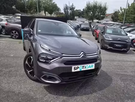 Citroën C4 1.2 PureTech 130 Shine