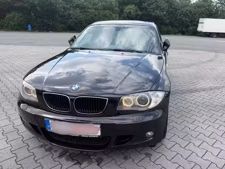 BMW Série 1 118i