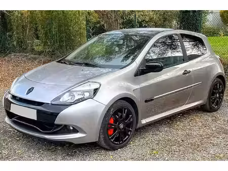Renault Clio RS 2.0 200
