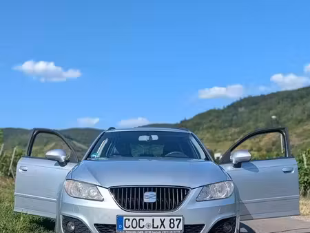 Seat Exeo St 2.0 TDI 143 Style