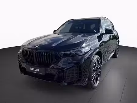 BMW X5 40d 3.0 298 xDrive