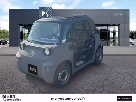 Citroën C-zero 