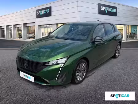 Peugeot 308 1.2 PureTech 110 Active