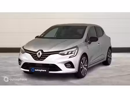 Renault Clio E-Tech 1.6 140 Initiale