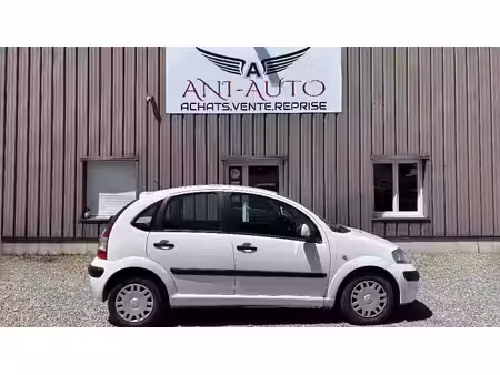 Citroën C3 