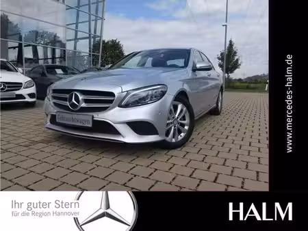 Mercedes-Benz Classe C C 220 Avantgarde