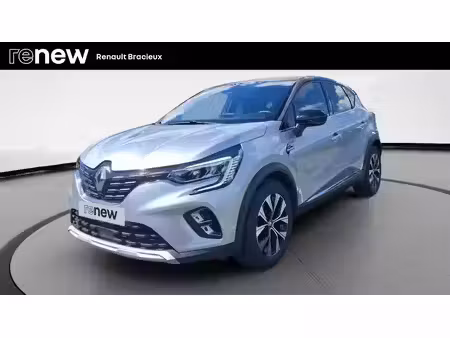 Renault Captur E-Tech 1.6 145 Techno