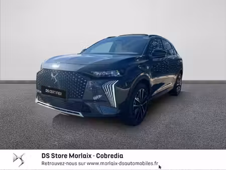 DS 7 1.6 4x4