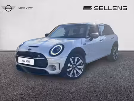 Mini Mini Cooper S 2.0 178 Essential