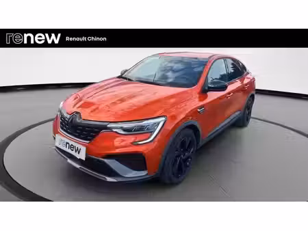Renault Arkana E-Tech 1.6 145