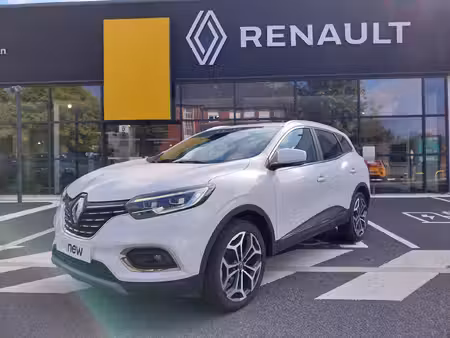 Renault Kadjar 1.5 dCi 115 Intens