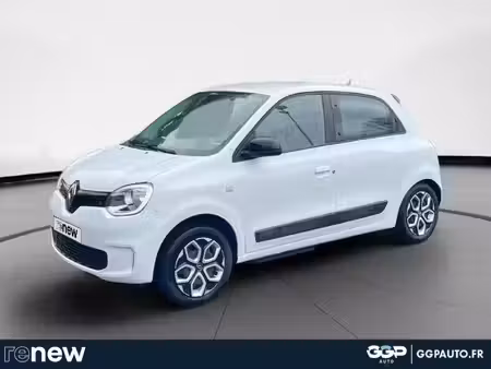 Renault Twingo 82 Équilibre
