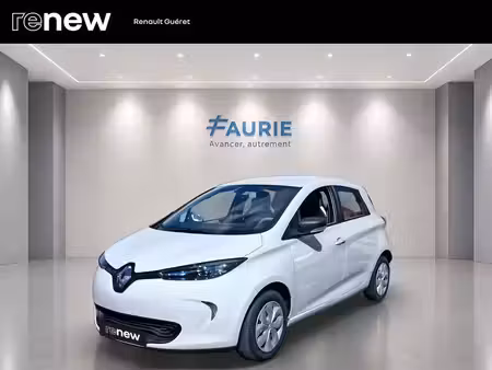 Renault Zoe R90 92 Life