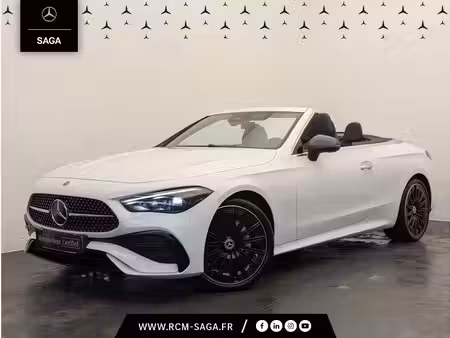Mercedes-Benz CLE AMG Line