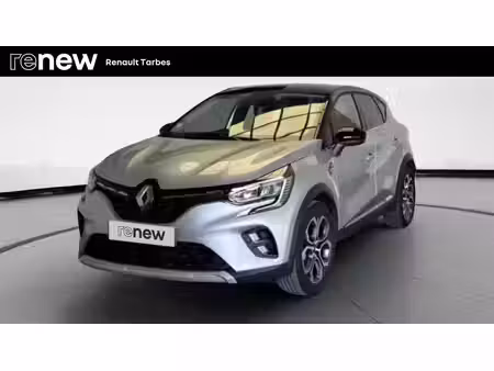 Renault Captur E-Tech 1.6 145