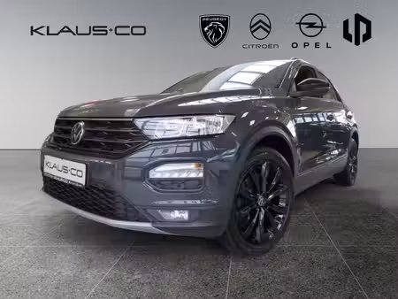 Volkswagen T-Roc 2.0 4Motion