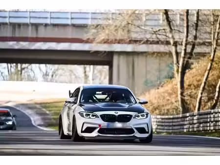 BMW Série 2 M2 3.0 450