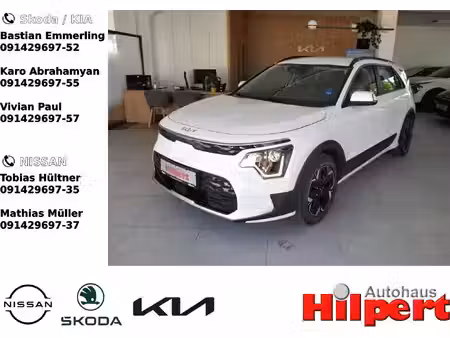 Kia Niro 204 Edition 7