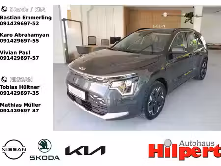 Kia Niro 204 Edition 7