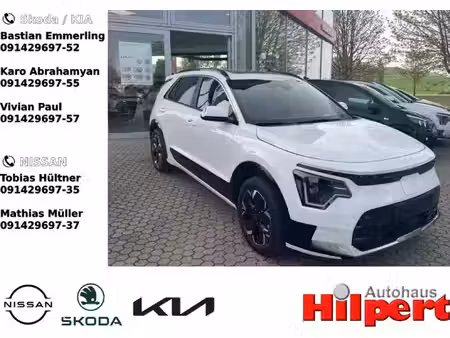 Kia Niro 204