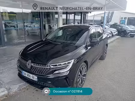 Renault Austral 1.2 200