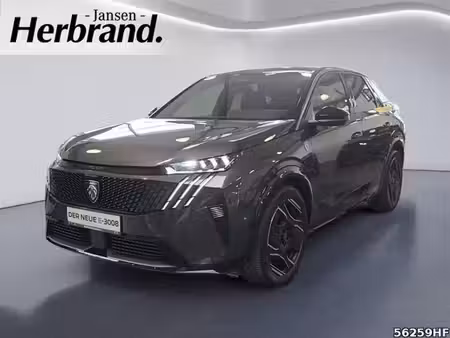 Peugeot 3008 325 4x4