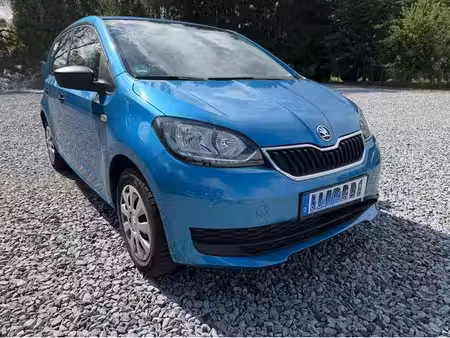 Škoda Citigo 1.0 60 Active