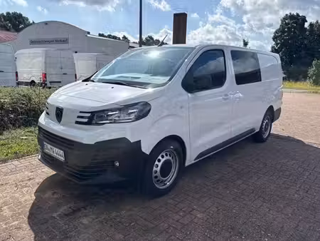 Peugeot Expert 2.0 HDi 145