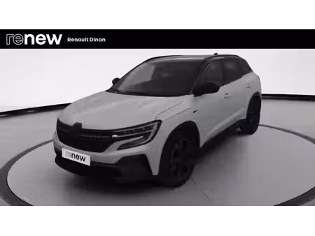 Renault Austral 1.2 200